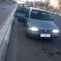 سلام پراید مدل 88