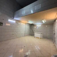 فروش یا تهاتر یا رهن واحد تجاری اکازیون