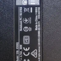 ایسوس X555Q  نسل هفتم AMD|رایانه همراه|تهران, میرداماد|دیوار