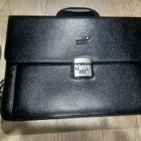 کیف دستی و رودوشی montblanc