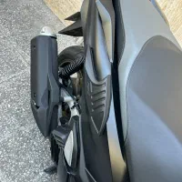 pcx 160 مدل ۱۴۰۳|موتورسیکلت|تهران, دبستان|دیوار
