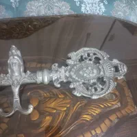 رخت آویز برنز|بندرخت و رخت‌آویز|تبریز, |دیوار