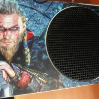 سری اس در حد