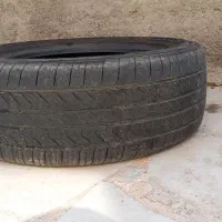 لاستیک خودرو