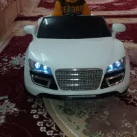 ماشین شارژی