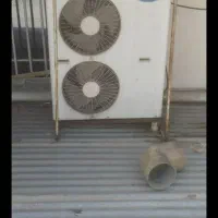 خریدار  و فروشنده  کولر گازی تعمیر و نصب|کولر گازی و فنکوئل|نسیمشهر, |دیوار