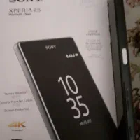 گوشی سونیXperia Z5 Premium Dual
