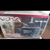 آون توستر آکبند با گارانتی|اجاق گاز و لوازم برقی پختوپز|تهران, آهنگ|دیوار