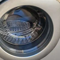 لباسشویی  تمام اتومات  در حد نو|ماشین لباسشویی و خشک‌کن لباس|شیراز, شریف‌آباد|دیوار