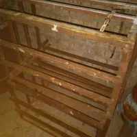 دوعددجا کولری تمیز وبدون زنگ