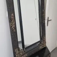 آینه و کنسول