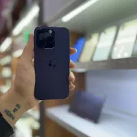 iphone 14 pro آیفون ۱۴ پرو