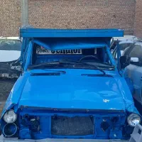 سایپا دیزلی