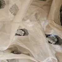 سلام پرده از هر کدوم  چند تا مونده|پرده، رانر، رومیزی|نیشابور, شهرک بسیج|دیوار