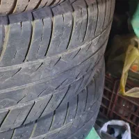 لاستیک پراید|قطعات یدکی و لوازم جانبی|مشهد, مصلی (کارمندان اول)|دیوار