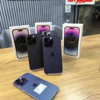 Apple 14 Pro 256G J/A CH/A ZA/A