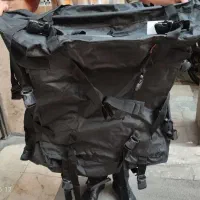 کیف باربند خودرو و ماشین مسافرتی تک و تعداد حراجی|قطعات یدکی و لوازم جانبی|مشهد, کوی المهدی|دیوار