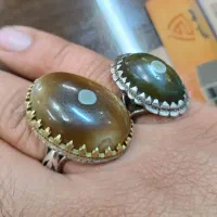 یک جفت انگشتر