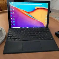 لب تاب تبلت سرفیس پرو ۵ سیم کارت خور