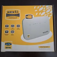 مودم TFi60-S1