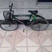 دوچرخه دنده ای المپیک۲۶