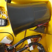 دزدگیر ماشین بوستر