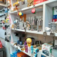 کلید سازی شبانه روزی رضا