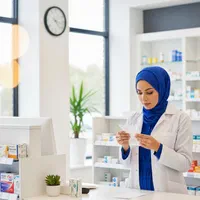 آموزش نسخه‌ خوانی - دارویار  - تکنسین داروخانه