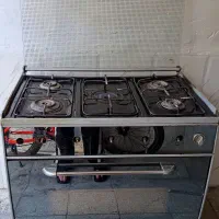 اجاق گازکارکرده