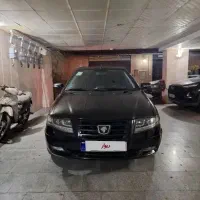 سمند سورن پلاس موتور جدید برقی