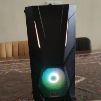 سیستم گیمنیگ و طراحی|رایانه رومیزی|کرمان, |دیوار