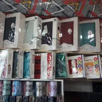 حوله تن پوش و استخری