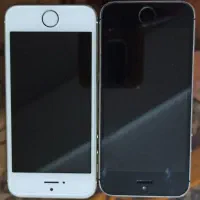 iPhone s5|موبایل|تهران, شهران جنوبی|دیوار