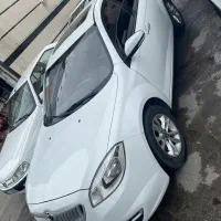 برلیانس H330 موتور1500cc مدل۹۵ خرید اقساط و آسان