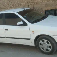 سمند LX EF7، مدل ۱۳۹۶|خودرو سواری و وانت|یزد, |دیوار