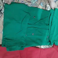 کت و شلوار زنانه