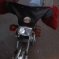 یک عدد موتور کویر ۱۲۵