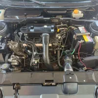 پژو 405مدل 97درحد صفر بدون رنگ|خودرو سواری و وانت|شادگان, |دیوار