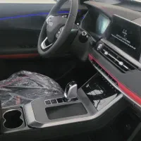 x55 pro ie full|خودرو سواری و وانت|شهرکرد, |دیوار