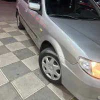 مزدا۳۲۳|خودرو سواری و وانت|مشهد, رضاشهر|دیوار