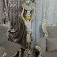 ساعت ایستاده|ساعت دیواری و تزئینی|کرمانشاه, |دیوار