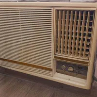 (سمساری) یخچال لباسشویی کولر ال ای دی|یخچال و فریزر|رشت, بازار|دیوار