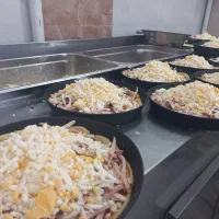 فست فود|استخدام بازاریابی و فروش|شهرضا, |دیوار