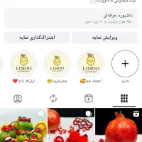 ادمین برای آنلاین شاپ