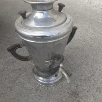 سماور برقی