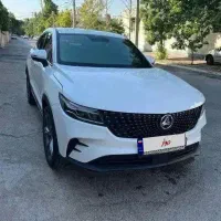 دیگنیتی پرستیژ ۴۰۴ تومارون ،معاوضه