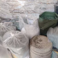 فروش پارچه لنین درجه1|لباس|نسیم‌شهر, |دیوار