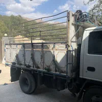 حمل نقل به تمام نقاط کشور|خدمات حمل و نقل|یاسوج, |دیوار