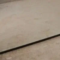 آینه ساده برای سالن ارایشگاه