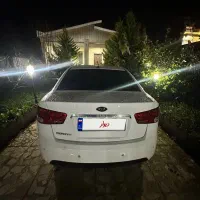 سراتو ۲۰۰۰ آپشنال|خودرو سواری و وانت|لنگرود, |دیوار